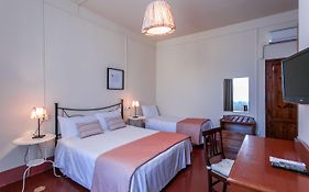 Hotel d'Azeglio Firenze